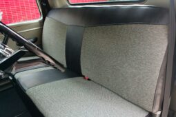 										1959 Chevrolet Apache 3100 Fleetside Pickup 3-Speed full									