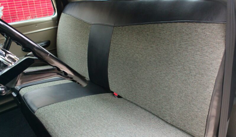 								1959 Chevrolet Apache 3100 Fleetside Pickup 3-Speed full									