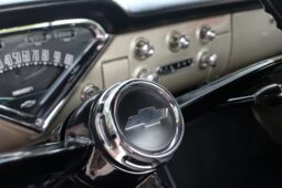 										1959 Chevrolet Apache 3100 Fleetside Pickup 3-Speed full									