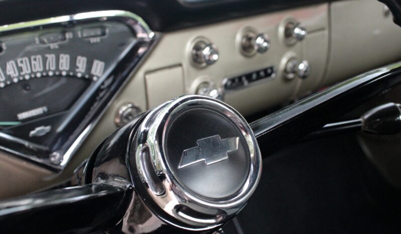 								1959 Chevrolet Apache 3100 Fleetside Pickup 3-Speed full									