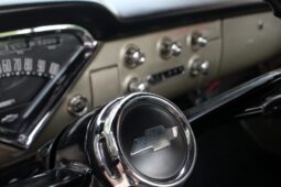 										1959 Chevrolet Apache 3100 Fleetside Pickup 3-Speed full									