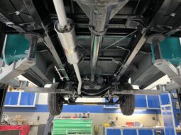 										1959 Chevrolet Apache 3100 Fleetside Pickup 3-Speed full									