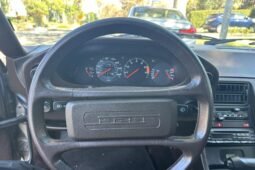 1984 Porsche 928S full