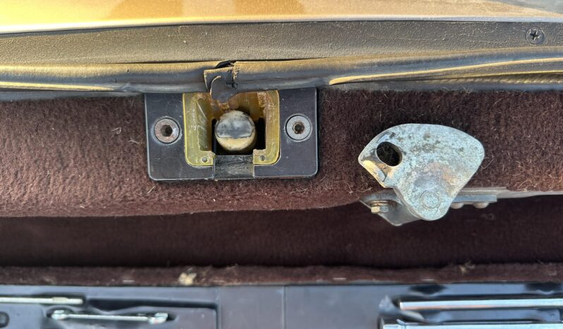 								1984 Porsche 928S full									