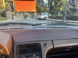 1984 Porsche 928S full