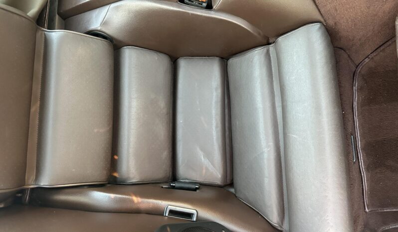 								1984 Porsche 928S full									