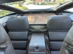 1984 Porsche 928S full