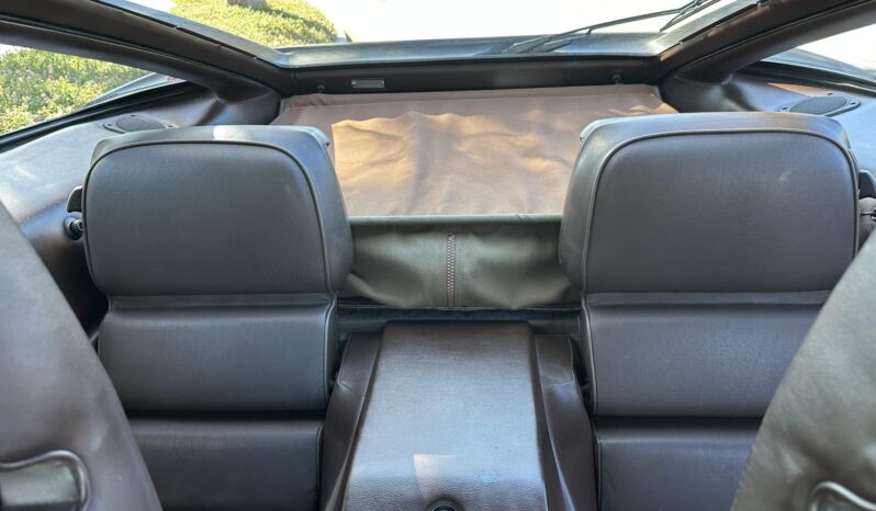 								1984 Porsche 928S full									