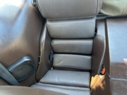 1984 Porsche 928S full