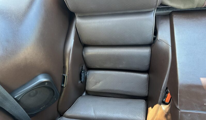 								1984 Porsche 928S full									