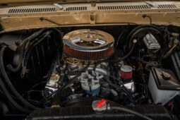 1978 Ford Bronco Ranger XLT