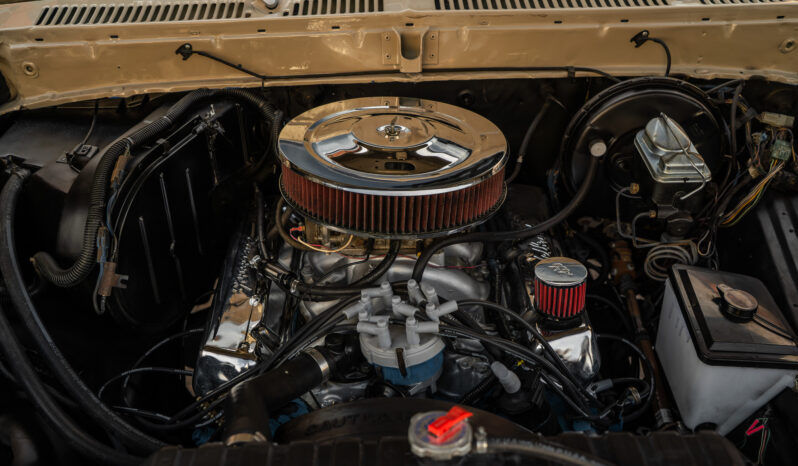 								1978 Ford Bronco Ranger XLT full									