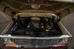 1978 Ford Bronco Ranger XLT