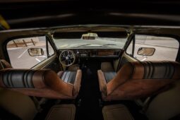 1978 Ford Bronco Ranger XLT full