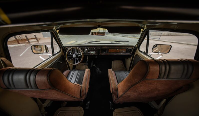 								1978 Ford Bronco Ranger XLT full									