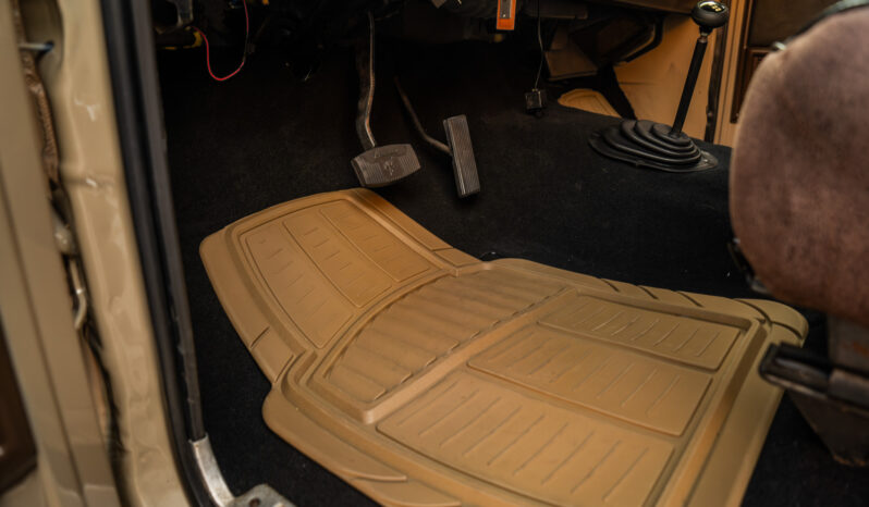 								1978 Ford Bronco Ranger XLT full									