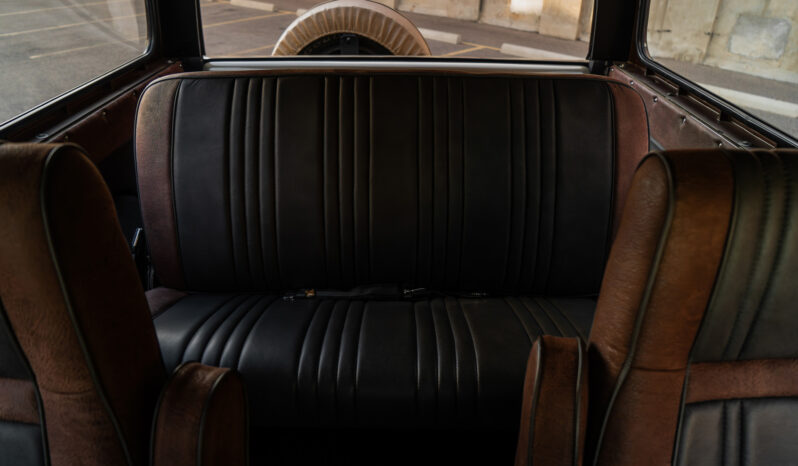 								1978 Ford Bronco Ranger XLT full									