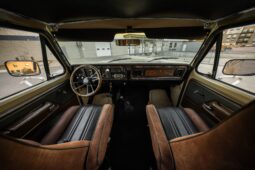 1978 Ford Bronco Ranger XLT full