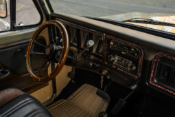 1978 Ford Bronco Ranger XLT full