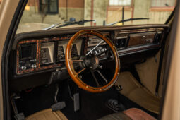 1978 Ford Bronco Ranger XLT full