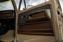 1978 Ford Bronco Ranger XLT full