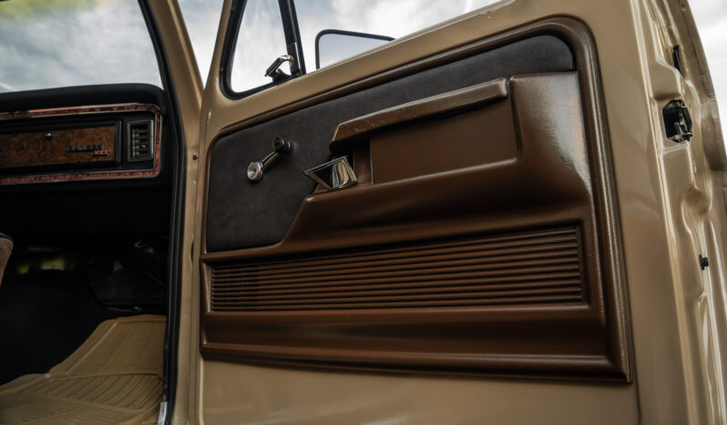 								1978 Ford Bronco Ranger XLT full									