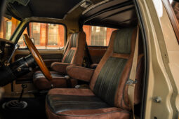 1978 Ford Bronco Ranger XLT full