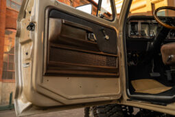 1978 Ford Bronco Ranger XLT full