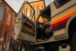1978 Ford Bronco Ranger XLT full
