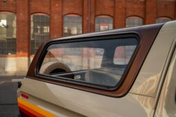 1978 Ford Bronco Ranger XLT full