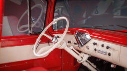 										1958 Chevrolet Apache 3100 Big-Window Pickup full									