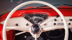 1958 Chevrolet Apache 3100 Big-Window Pickup