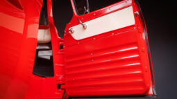 1958 Chevrolet Apache 3100 Big-Window Pickup