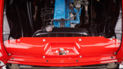 1958 Chevrolet Apache 3100 Big-Window Pickup