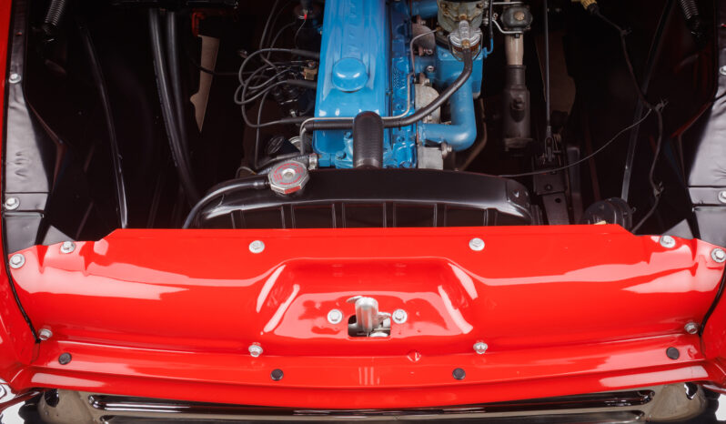 								1958 Chevrolet Apache 3100 Big-Window Pickup full									