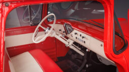 										1958 Chevrolet Apache 3100 Big-Window Pickup full									