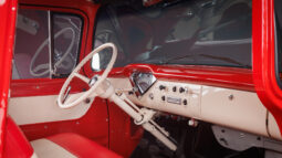 										1958 Chevrolet Apache 3100 Big-Window Pickup full									