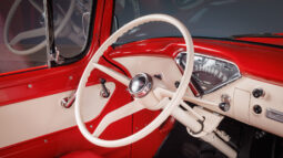 										1958 Chevrolet Apache 3100 Big-Window Pickup full									