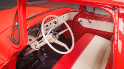 										1958 Chevrolet Apache 3100 Big-Window Pickup full									