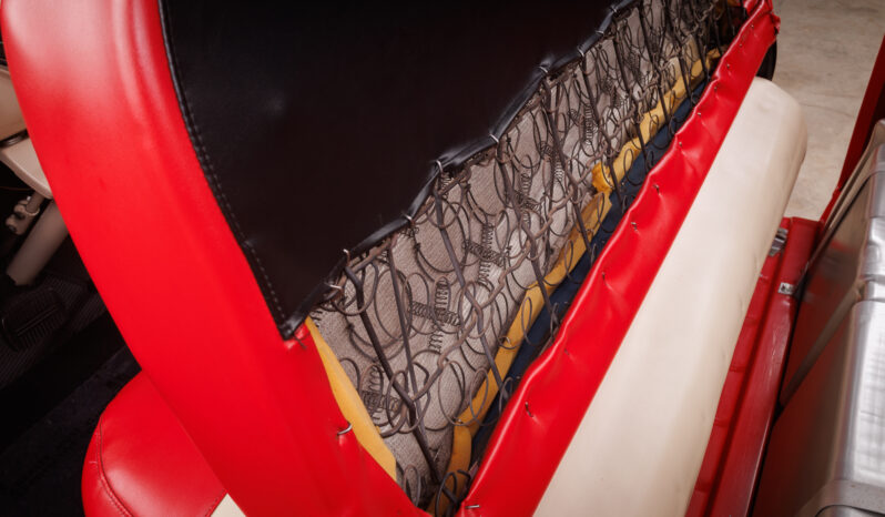 								1958 Chevrolet Apache 3100 Big-Window Pickup full									