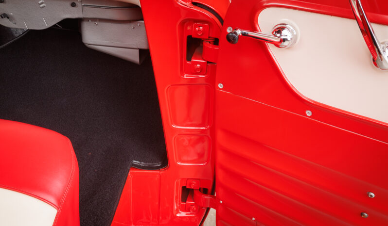 								1958 Chevrolet Apache 3100 Big-Window Pickup full									