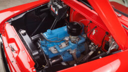 										1958 Chevrolet Apache 3100 Big-Window Pickup full									