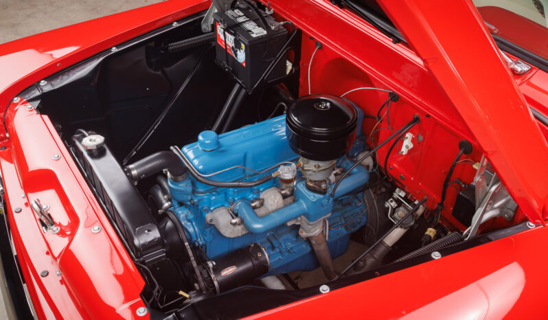 								1958 Chevrolet Apache 3100 Big-Window Pickup full									