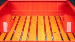 										1958 Chevrolet Apache 3100 Big-Window Pickup full									