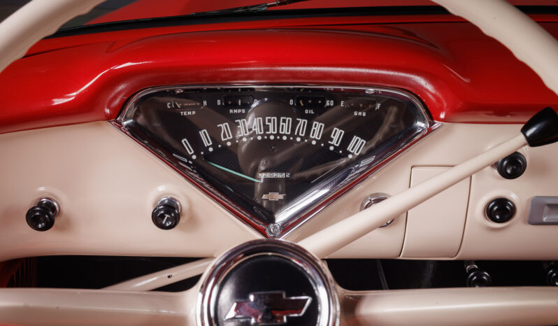 								1958 Chevrolet Apache 3100 Big-Window Pickup full									