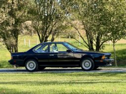 										1987 BMW M6 full									