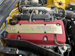 										2005 Honda S2000 full									