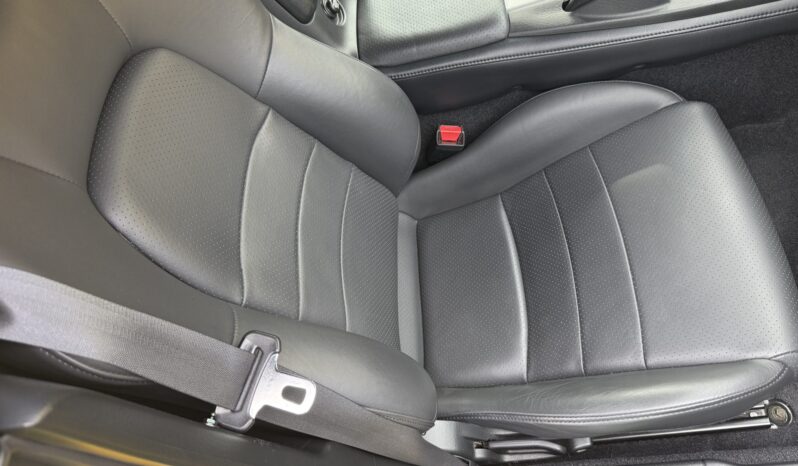 								2005 Honda S2000 full									