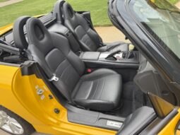 										2005 Honda S2000 full									