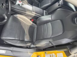 										2005 Honda S2000 full									